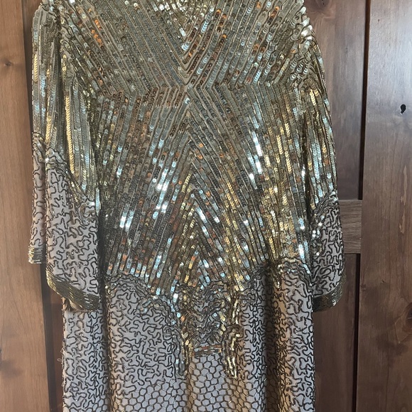NWT stardust dress - Picture 3 of 6